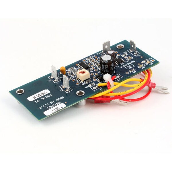 Smt Tempurature Control Kit